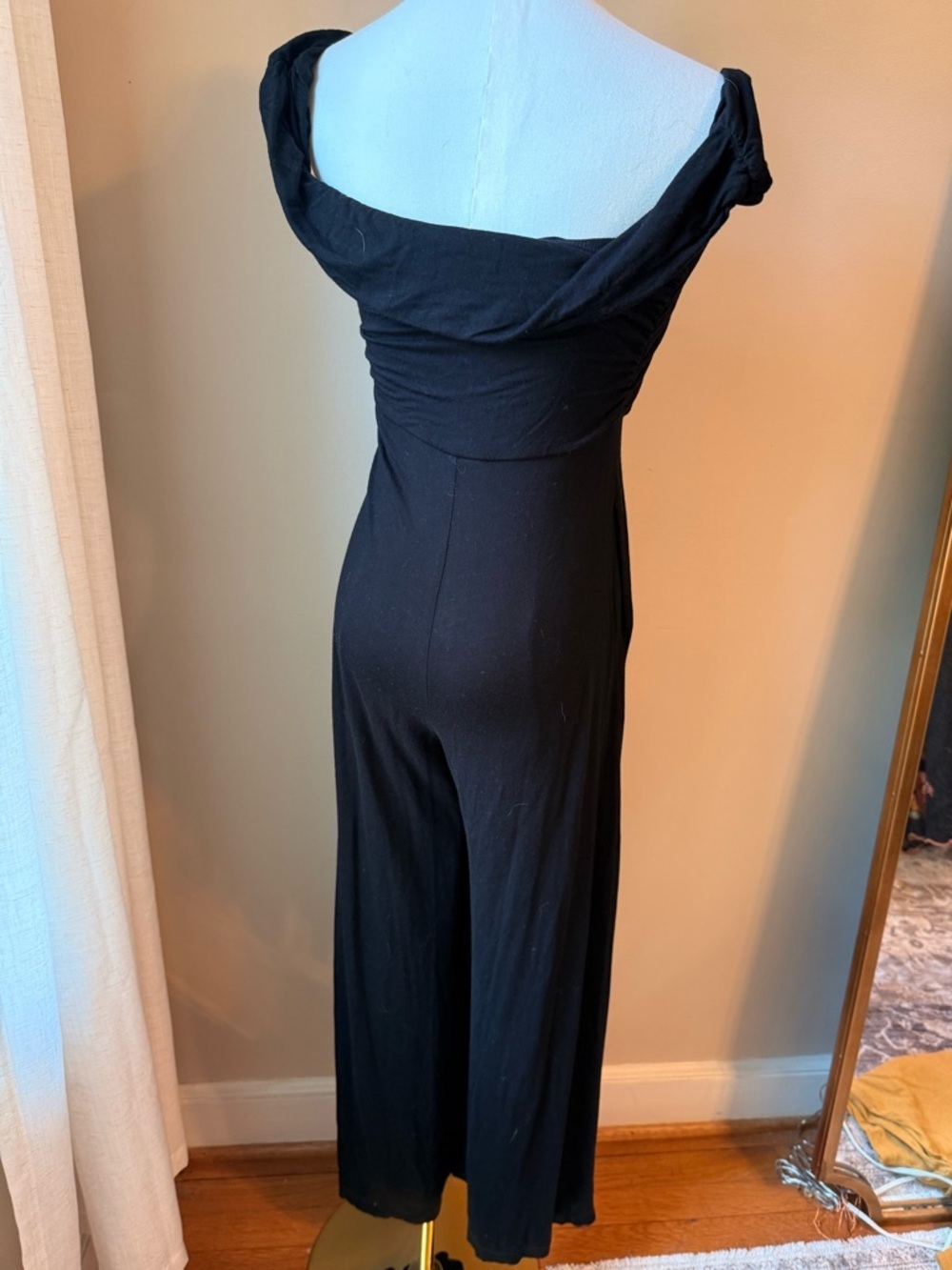 FP Beach - free-est - Kenna One Piece - Off-Shoulder Jumpsuit - Picture 2 of 5